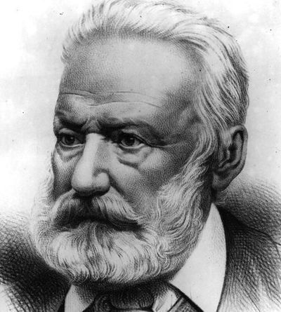 Víctor Hugo
