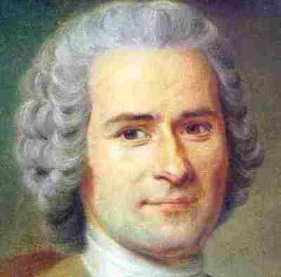 Jean Jacques Rousseau