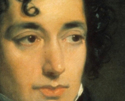 Benjamin Disraeli