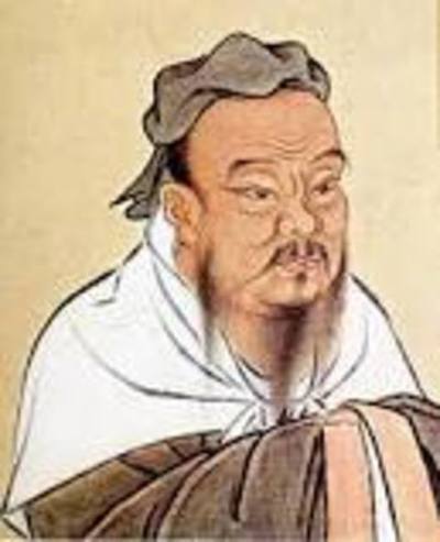 Confucio