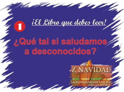 Feliz Navidad - Idea 1