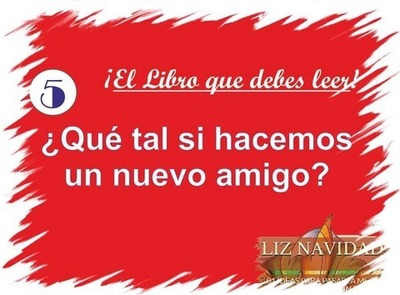 Feliz Navidad - Idea 5