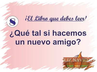 Feliz Navidad - Idea 8