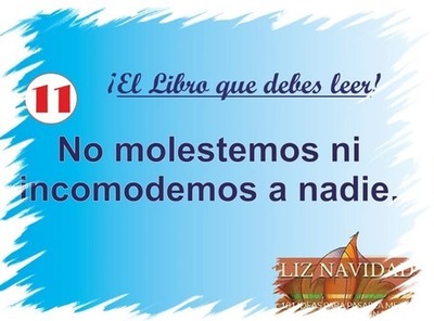 Feliz Navidad - Idea 11
