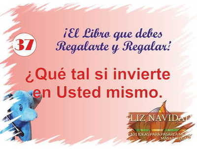 Feliz Navidad - Idea 37