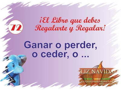 Feliz Navidad - Idea 72