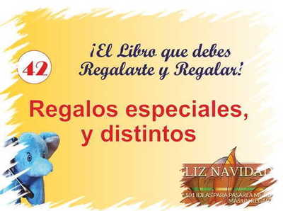 Feliz Navidad - Idea 42