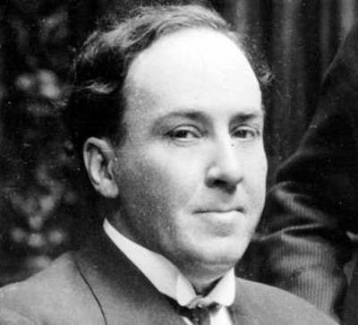Antonio Machado