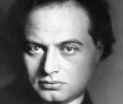 Franz Werfel 
