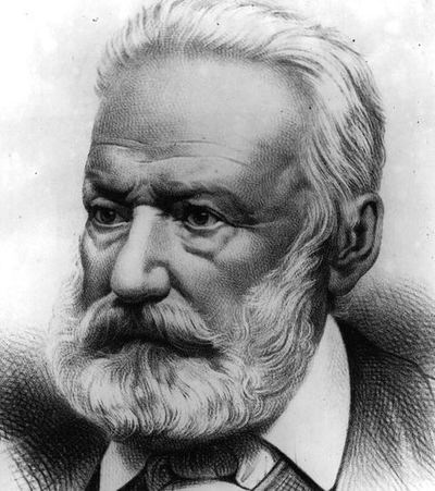 Victor Hugo