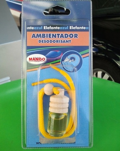 Ambientador Bio Fresh Mango