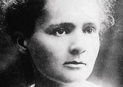 Marie Curie