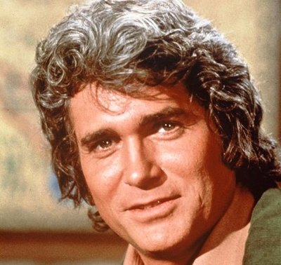 Michael Landon