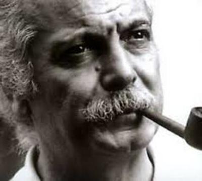 Georges Brassens