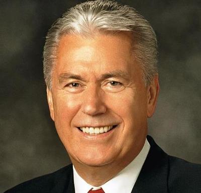 Dieter F. Uchtdorf