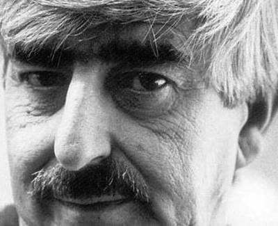 Juan Benet