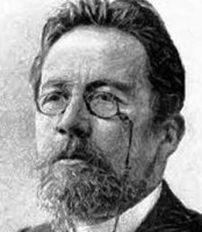 Antón Chéjov