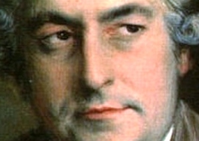 Johann Christian Bach