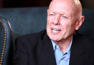 Stephen Covey