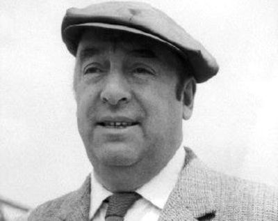 Pablo Neruda