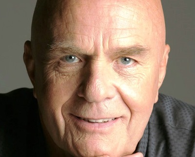 Wayne Dyer