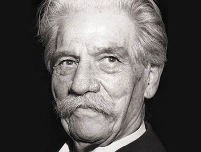 Albert Schweitzer