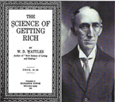 Wallace D. Wattles