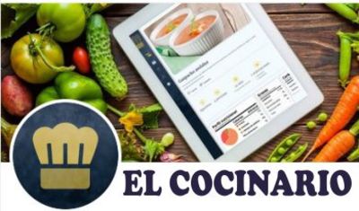 El Cocinario