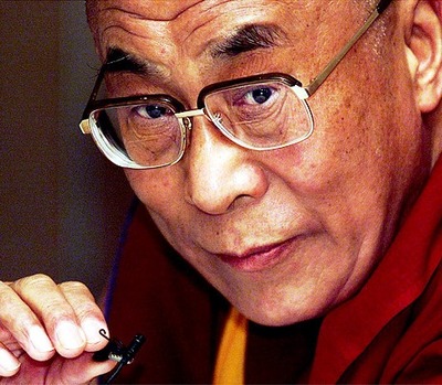 Dalai Lama