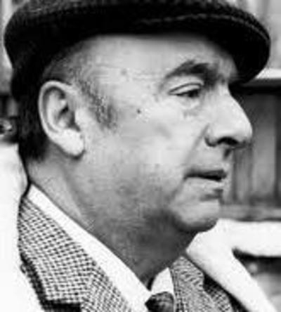 Pablo Neruda