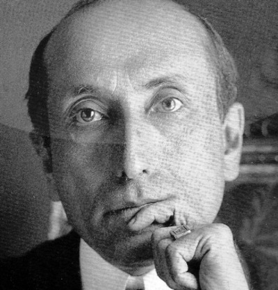 Amado Nervo