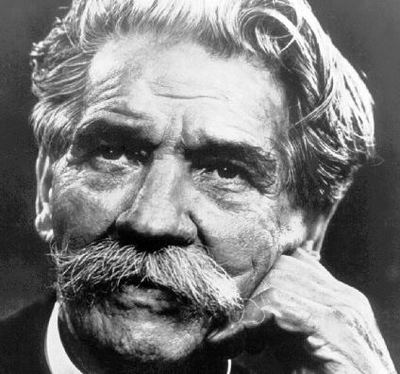 Albert Schweitzer