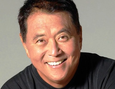 Robert Kiyosaki