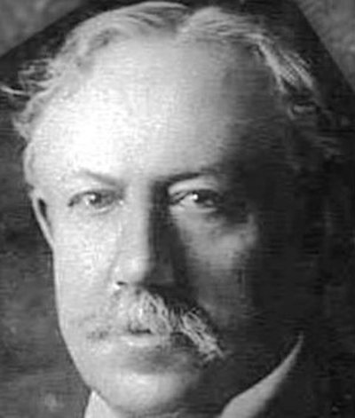 David Starr Jordan