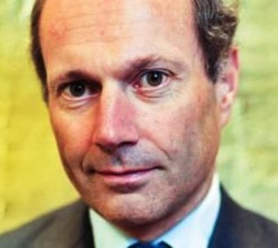 Philip Gibbs