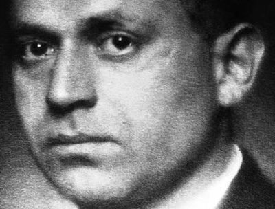 Kurt Tucholsky