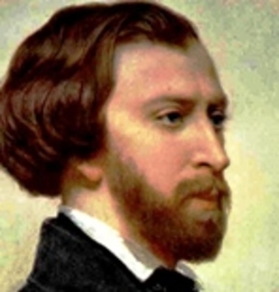 Charles de Musset