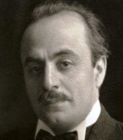 Khalil Gibran