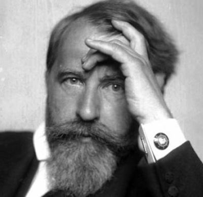 Arthur Schnitzler