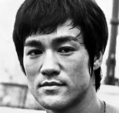 Bruce Lee