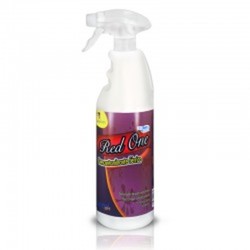 Red One - Descontaminante ferrico