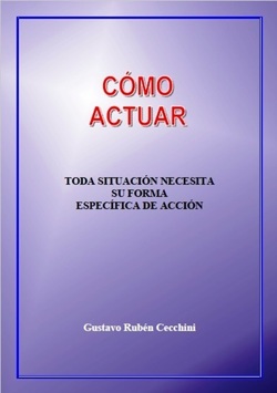 Cómo Actuar