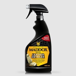 Leather Detailer