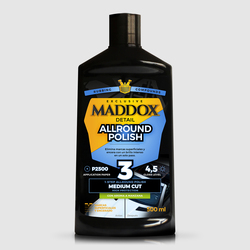 Allround Polish