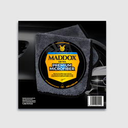 Premium MicroFiber