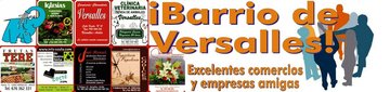 COMERCIO DE VERSALLES