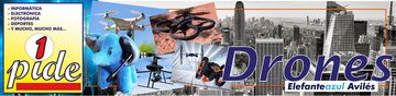 Drones