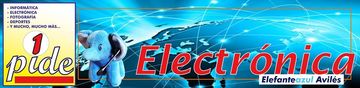 Electrónica