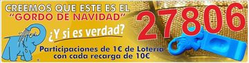 Participaciones del 27806
