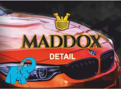 Productos Maddox